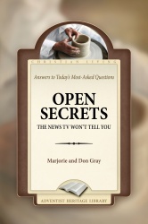 Open Secrets